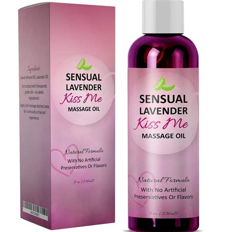 best massage oil porn